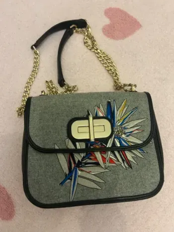 Sac tommy hilfiger neuf