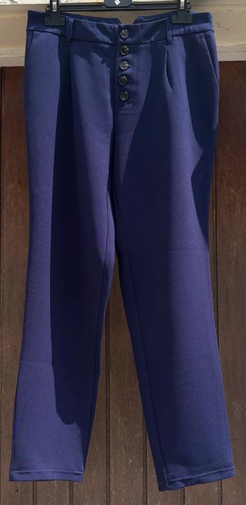 👖 Pantalon élégant KIABI 👖