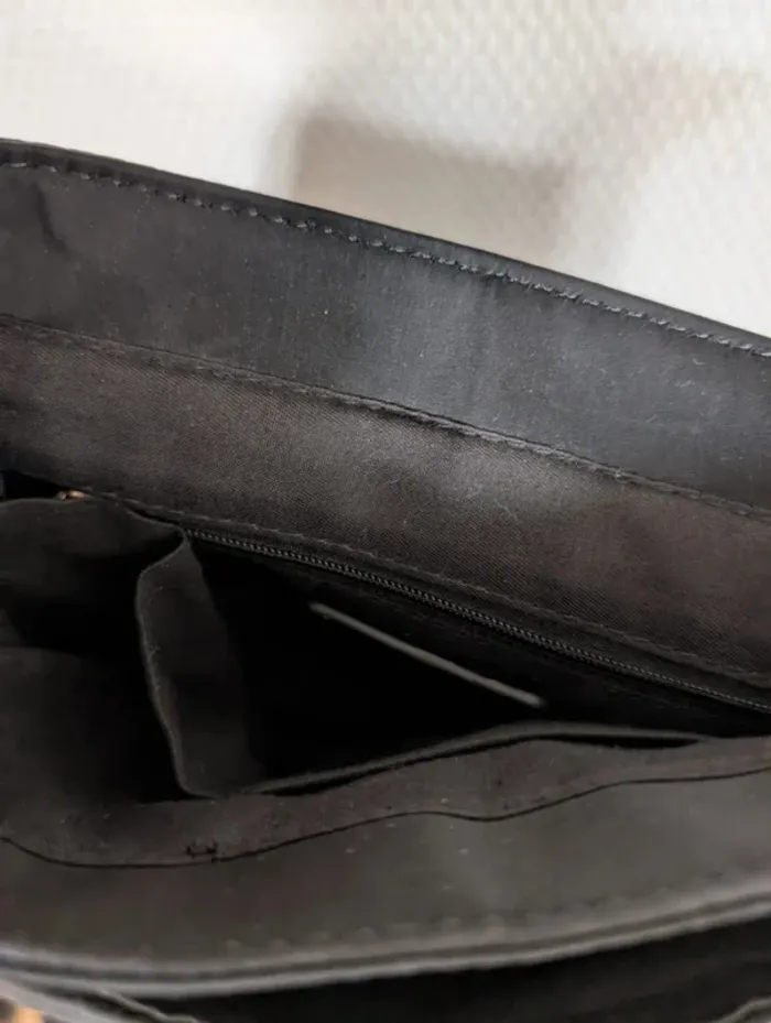 Sac bandoulière - Camaïeu - photo numéro 3