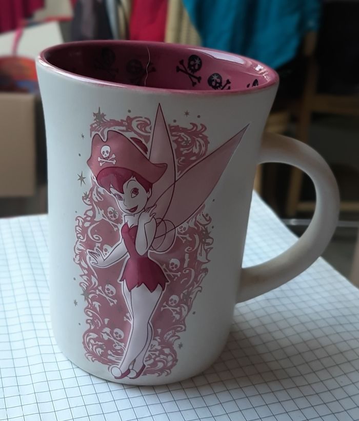 Mug disney disneyland