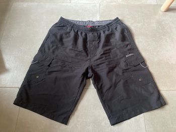 Short xl
