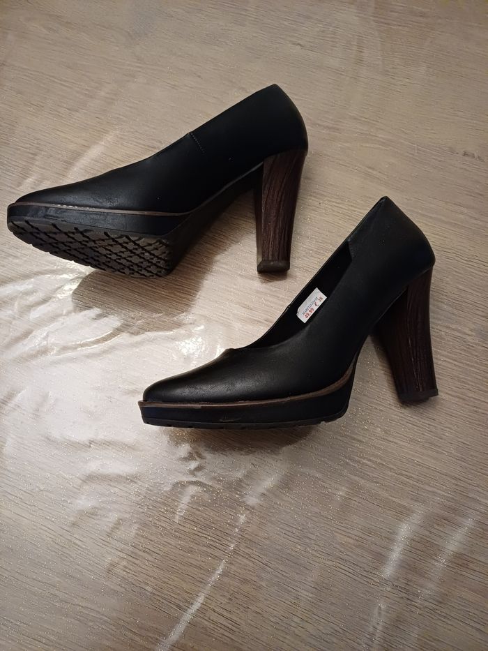 Escarpins - photo numéro 3