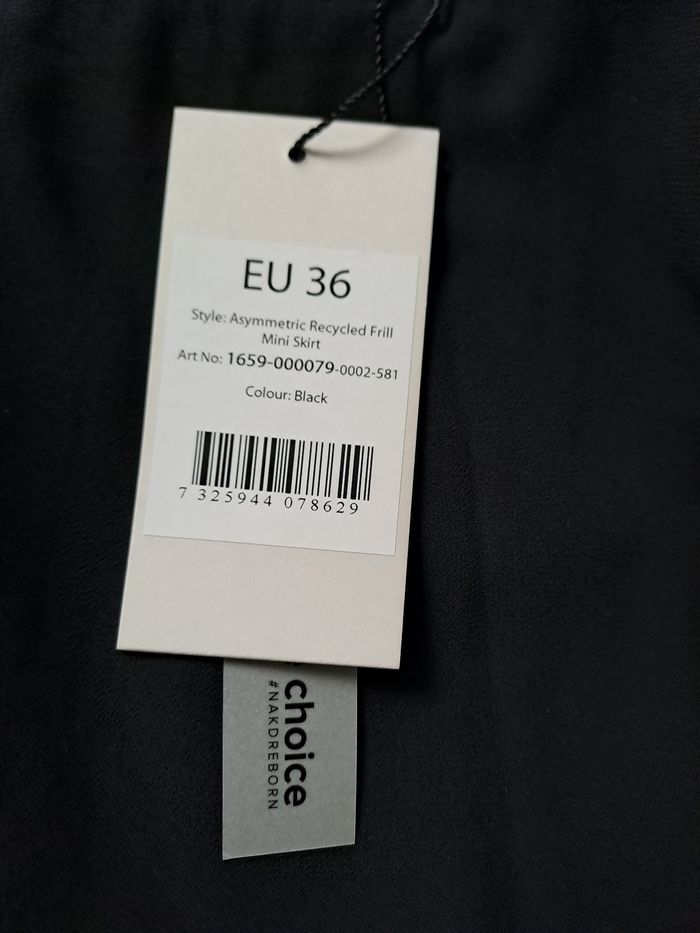 Jupe short - photo numéro 5