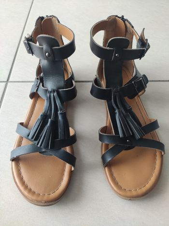 Claquettes fille/femme