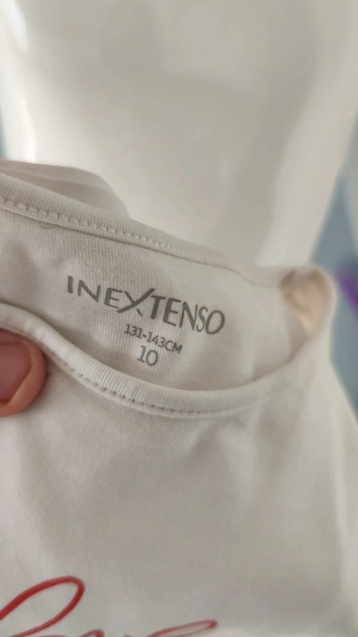 Pull Inextenso - photo numéro 3