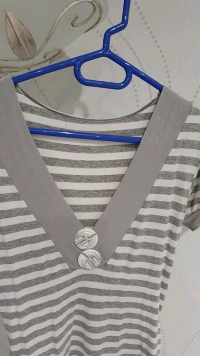 Tunique Taille 40 - photo numéro 3