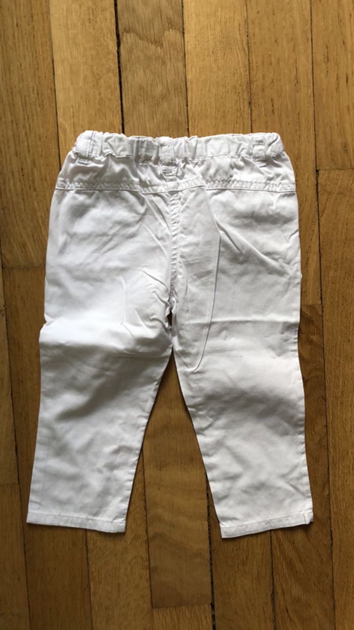 Pantalon été - photo numéro 3