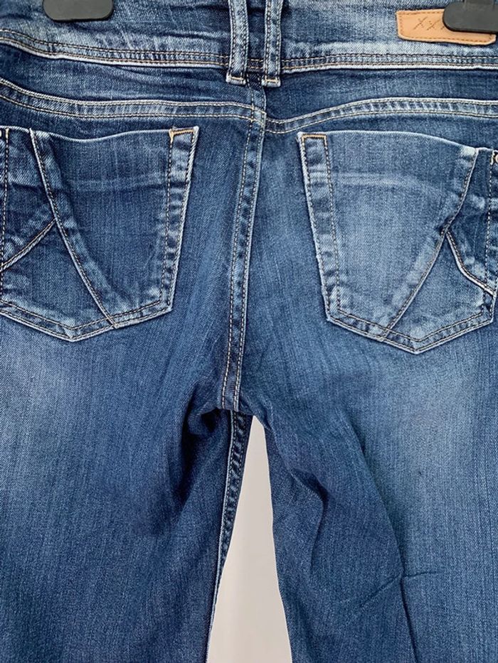 pantalon et legging School Rag bleu taille S - photo numéro 5