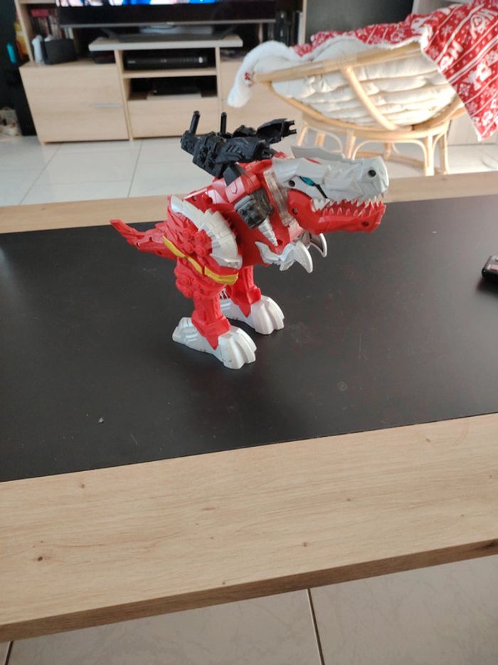 Bandai Avataro Sentai Donbrothers Change Heroes Ryusoulger Alter