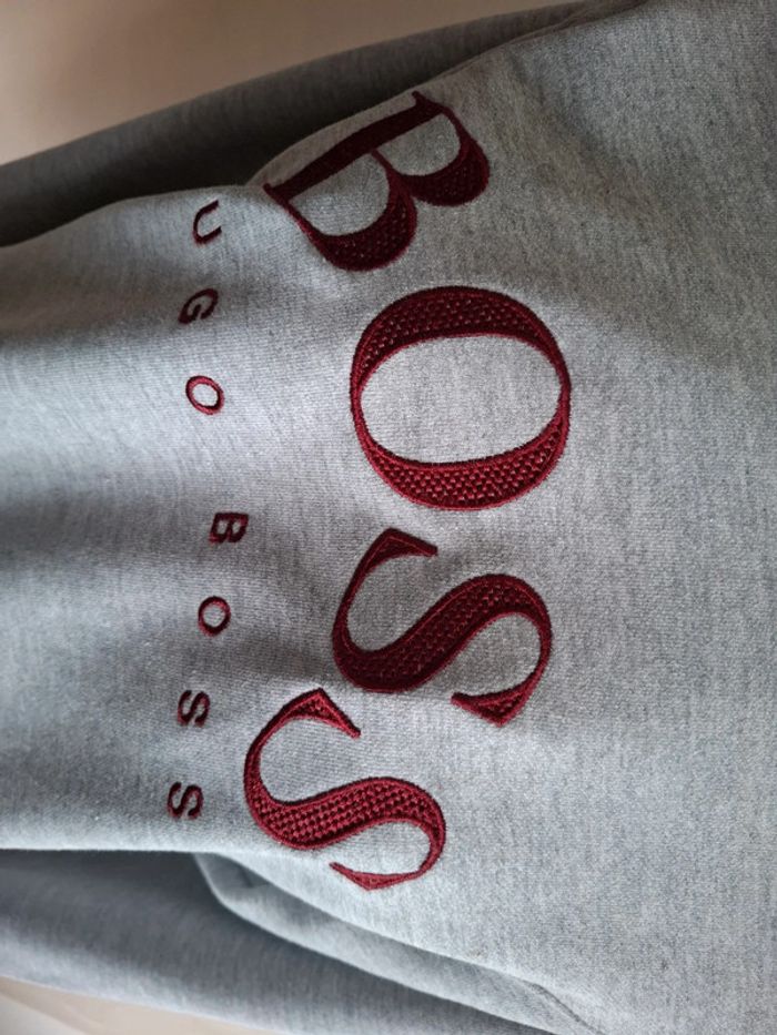 Hugo boss Homme S - photo numéro 2