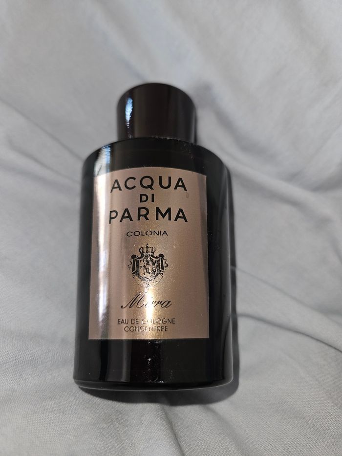Parfum aqua di parma Mirra