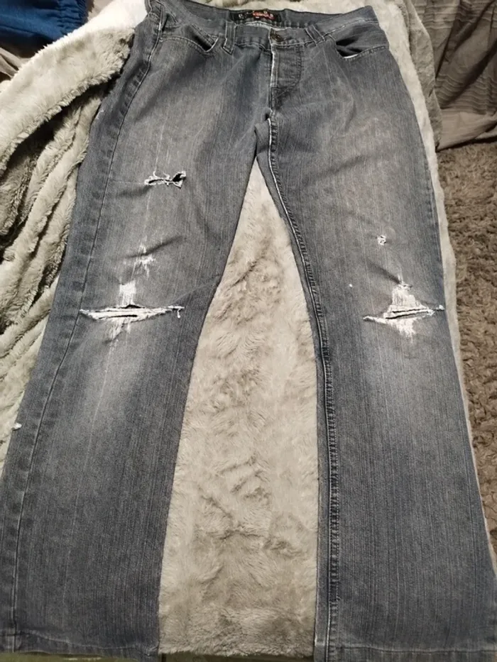 Jeans homme