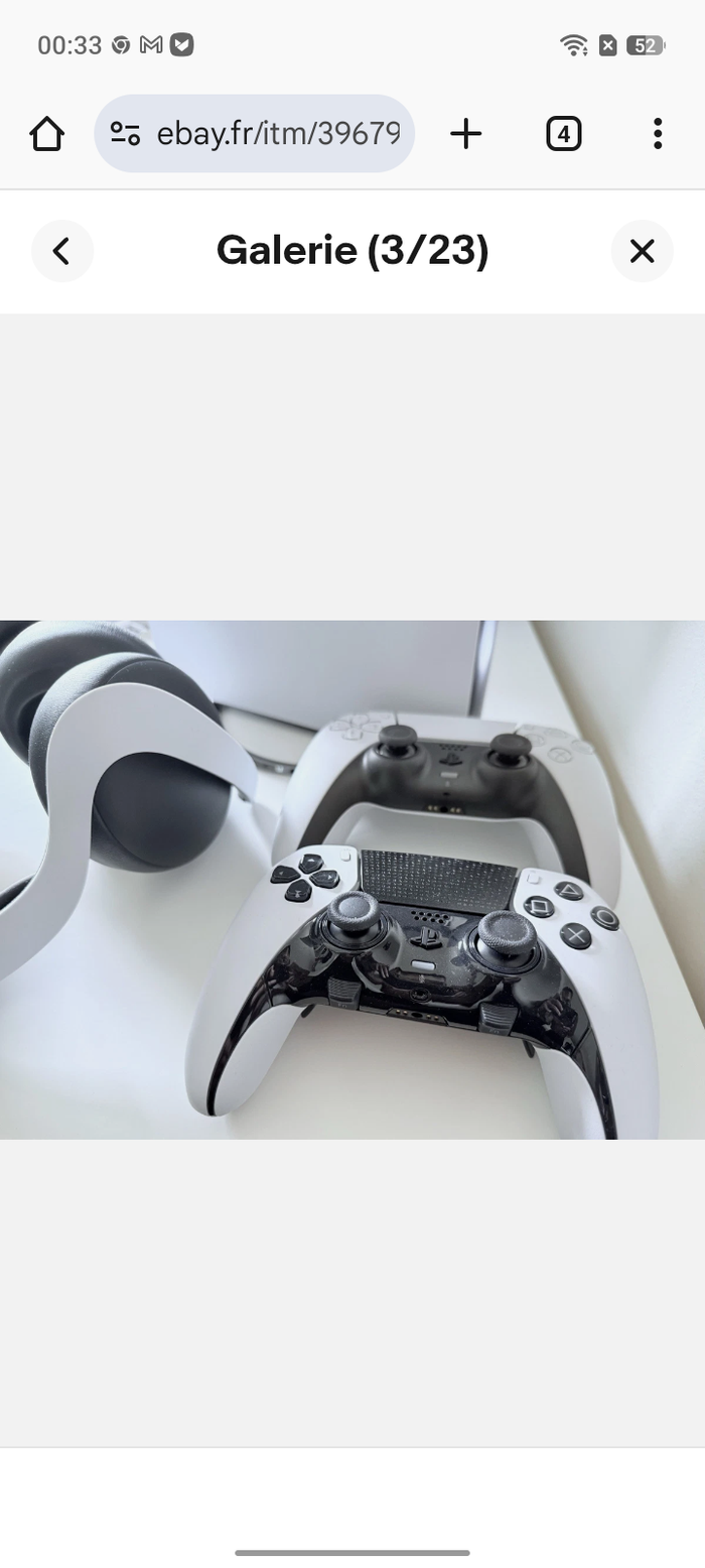 PlayStation - photo numéro 2