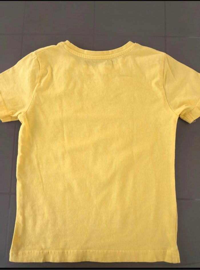 T-shirt Gémo 5 ans - photo numéro 2