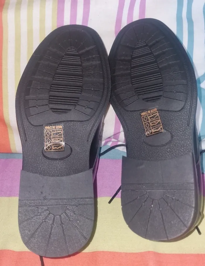 Chaussures habillée - photo numéro 7