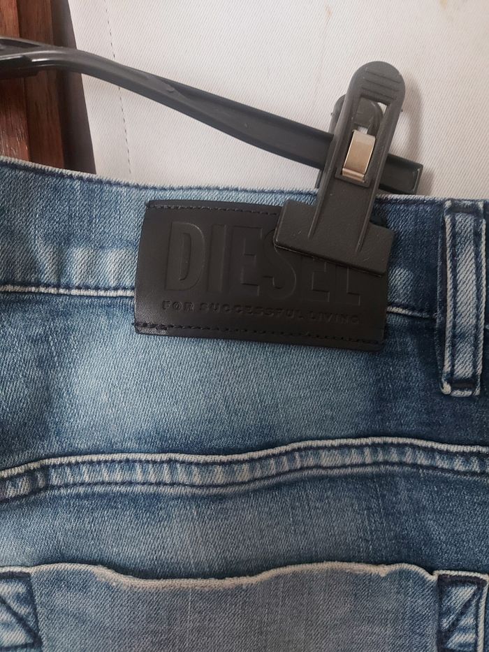 jean's diesel - photo numéro 6
