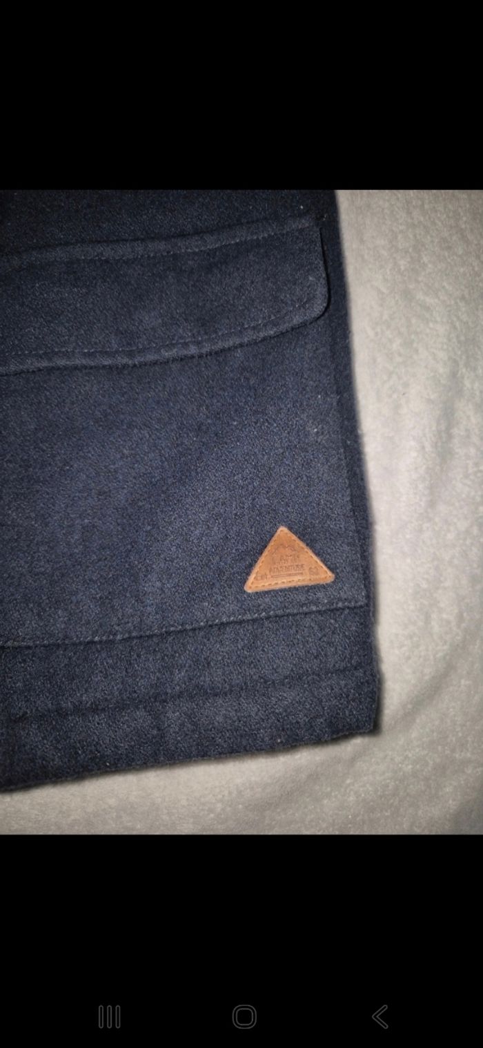 Manteau 4 ans - photo numéro 3