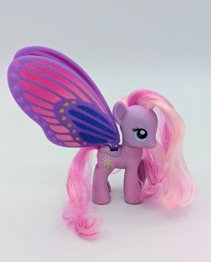 My Little Pony Daisy Dreams Glimmer G4 Hasbro MLP - photo numéro 2
