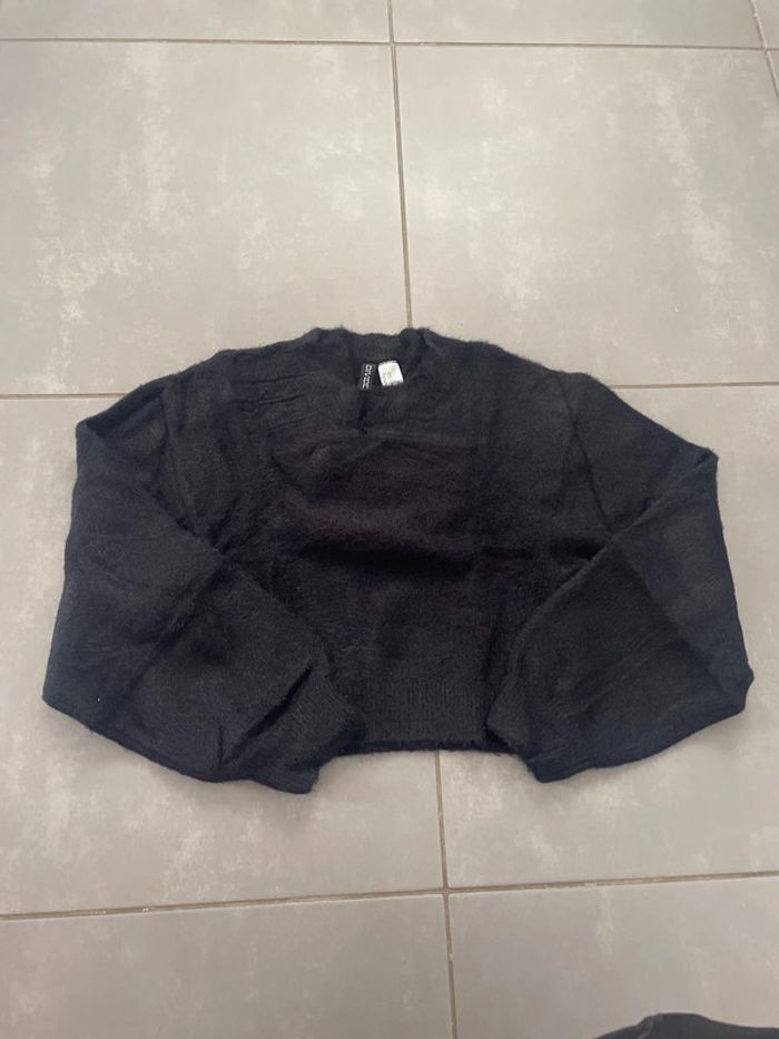 Pull H&M - photo numéro 4