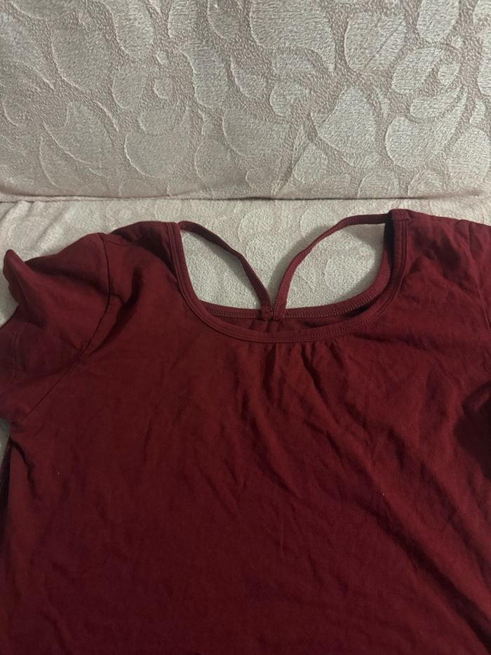 T shirt femme taille L - photo numéro 2