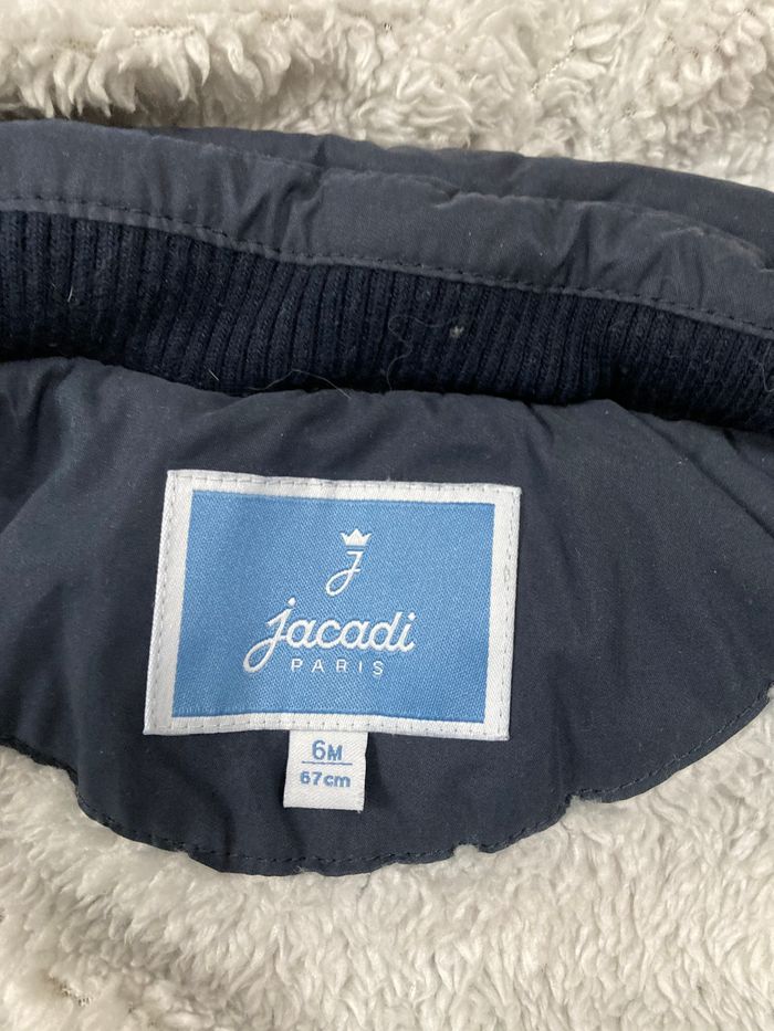 Manteau chaud Jacadi - photo numéro 3