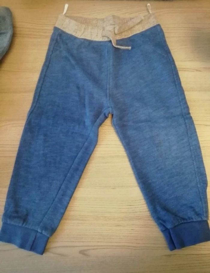 Pantalon survêtement - photo numéro 2