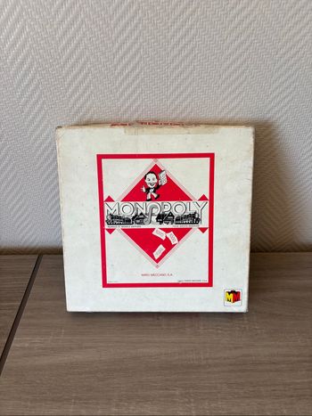 Monopoly