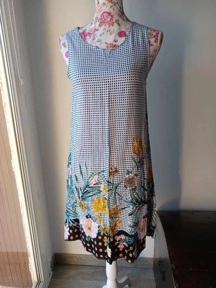 Robe d'été