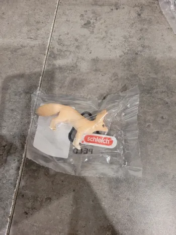 Fennec Schleich neuf