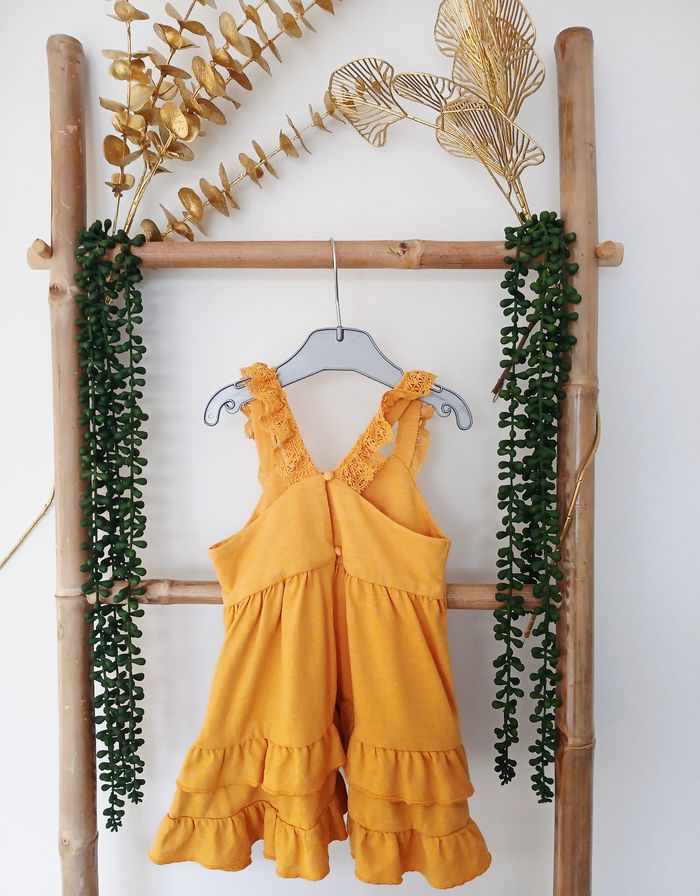 Robe fille Tommy Bahama 92 cm - photo numéro 3