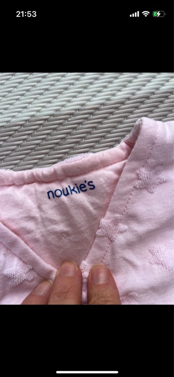 Gigoteuse - photo numéro 3