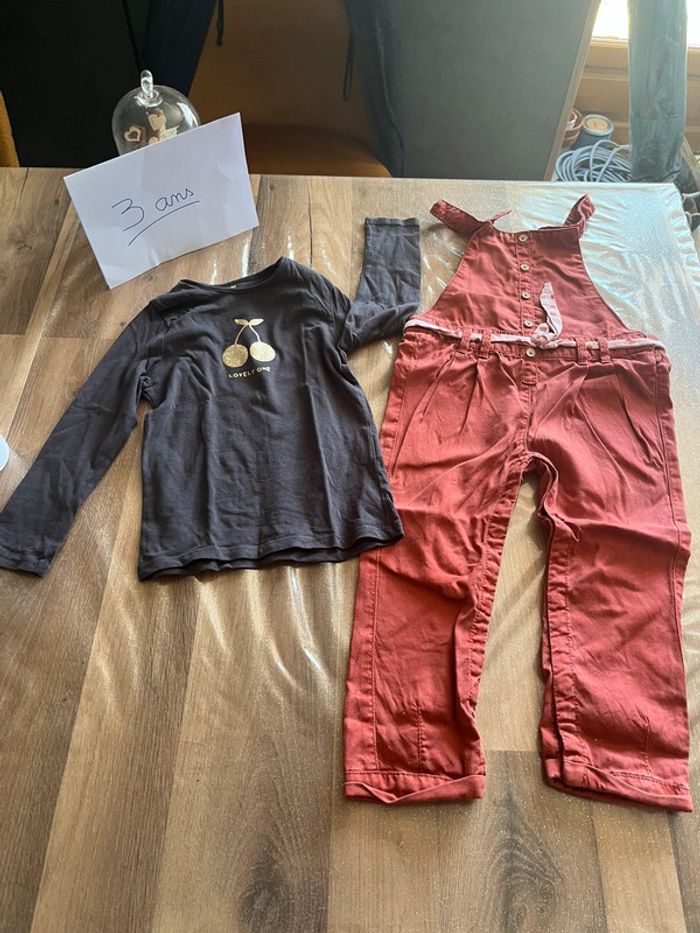 Ensemble - 3 ans - photo numéro 2