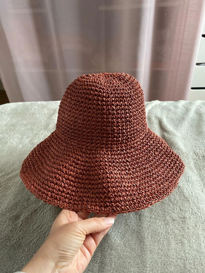 Chapeau - photo numéro 2