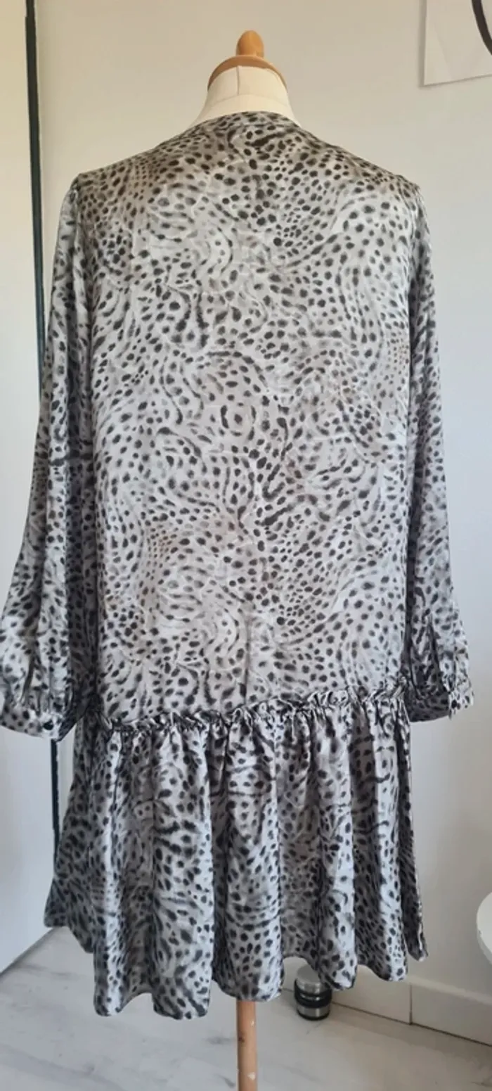 Robe Tanais Taille 42 - photo numéro 2