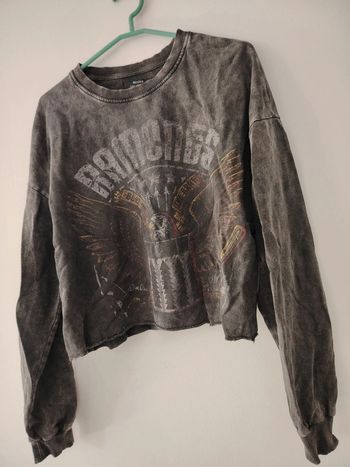 Pull Bershka
