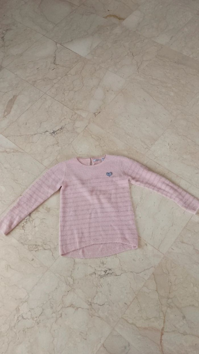 #manu_7896fille10ans pull