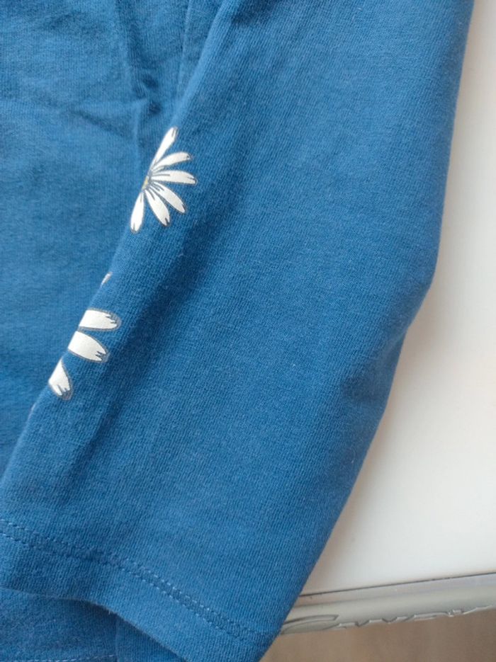 Legging fleur Orchestra - photo numéro 2