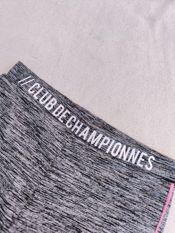 Legging de sport fille Gémo 12 ans - photo numéro 4
