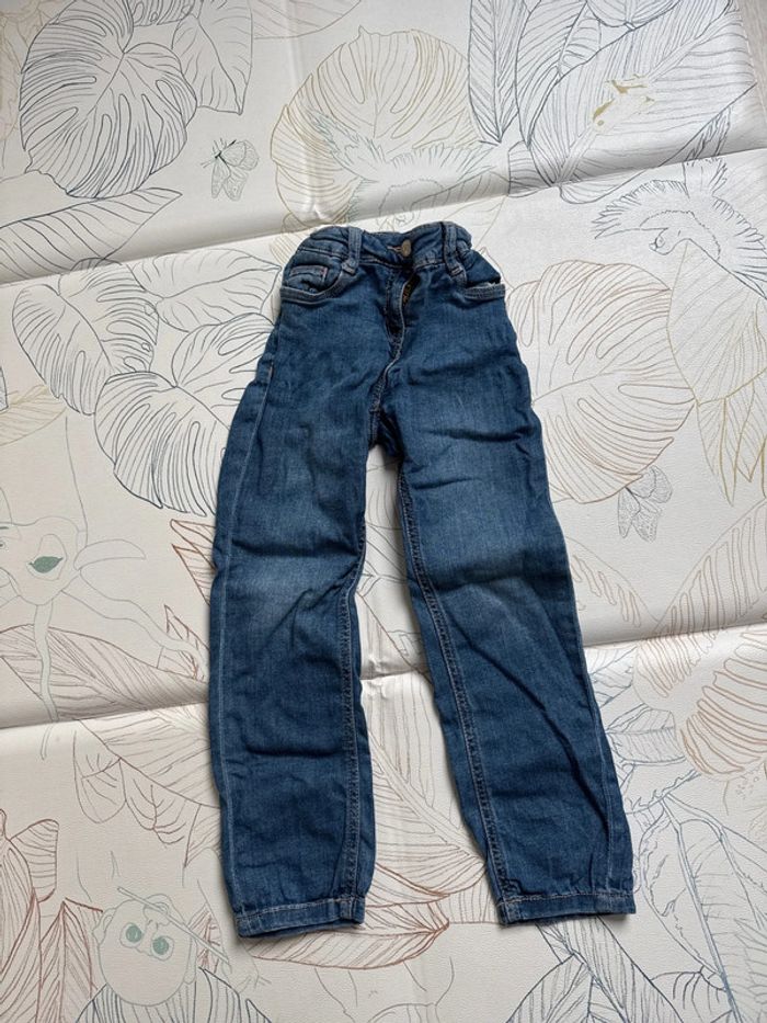 Skinny Louise 5 ans 110cm