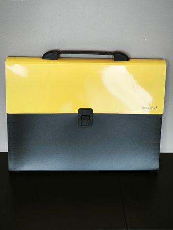 Porte documents