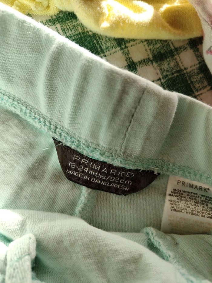 Lot 3 short - photo numéro 5