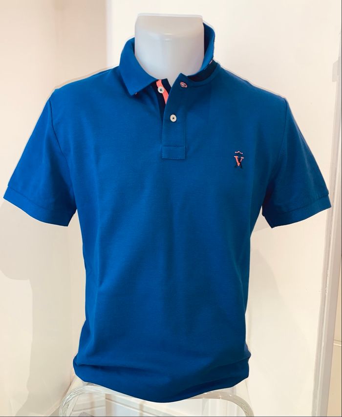 Polo Vicomte A - photo numéro 4