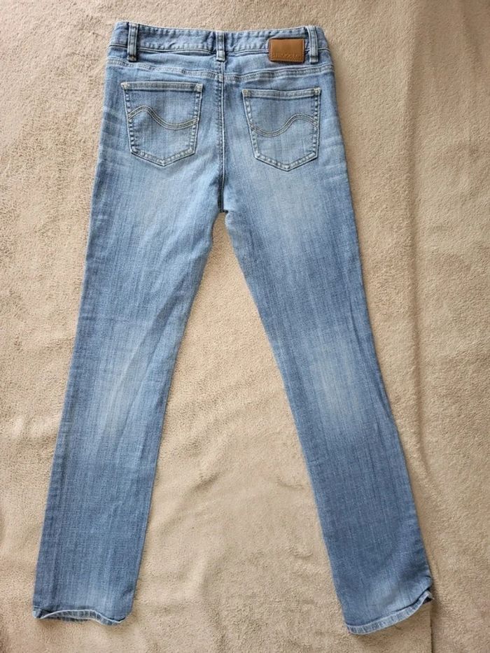 Pantalon femme Struggles taille 36 - photo numéro 3