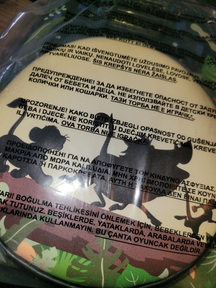 Roi lion - photo numéro 5