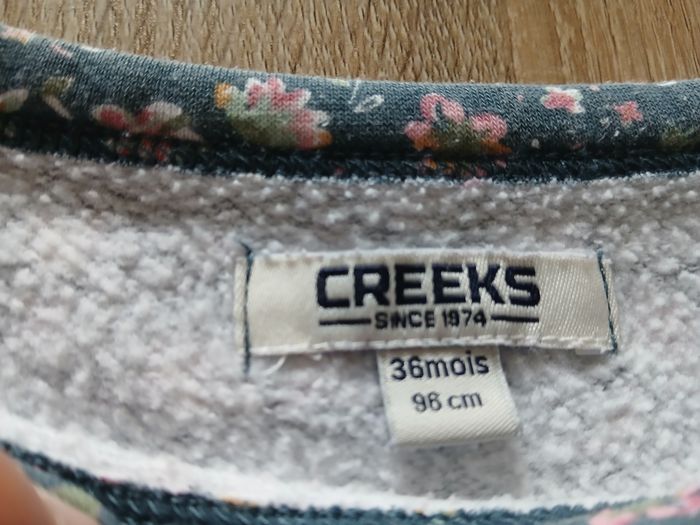 Sweat Liberty - photo numéro 3