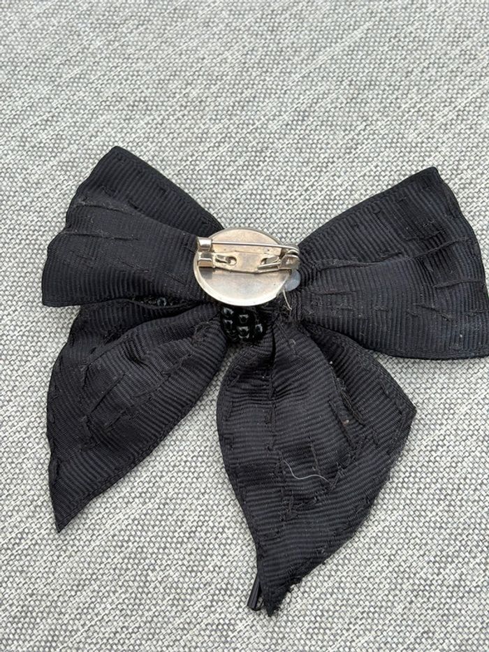 Broche noeud - photo numéro 2