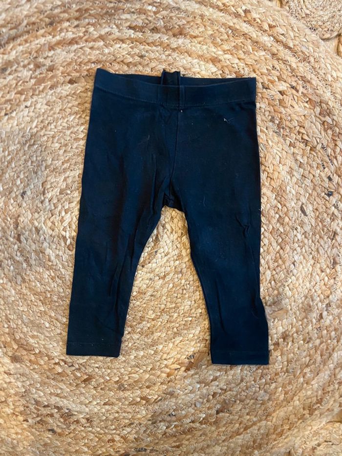 Legging fille 18 mois Kiabi