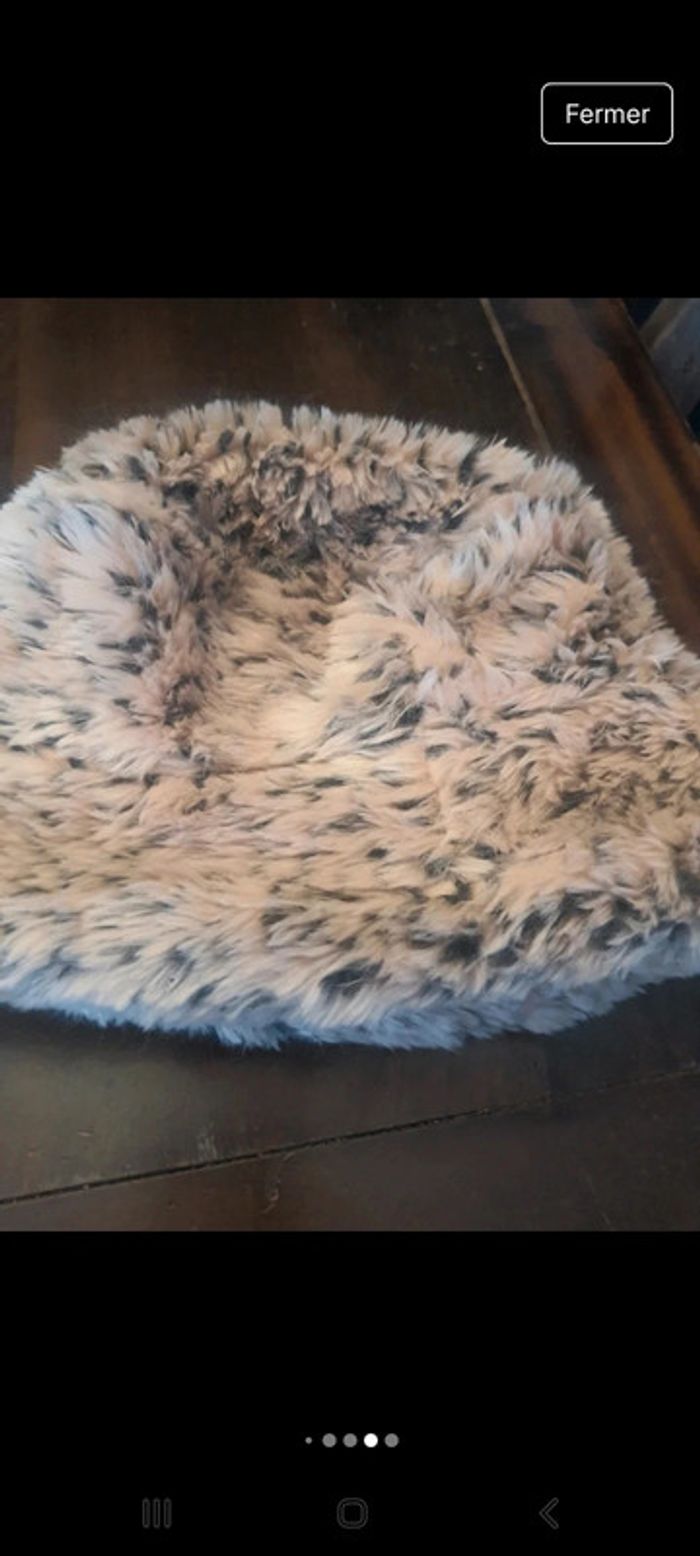 Chapeau femme Tex by Max Azria 58cm - photo numéro 12