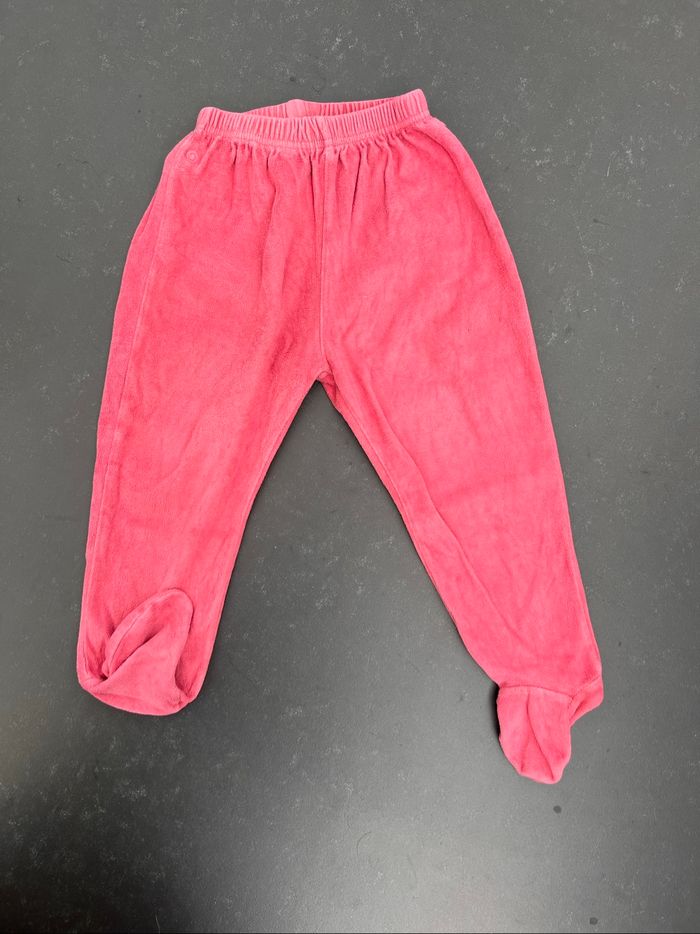 Lot 3 pyjamas 2 pièces - photo numéro 9