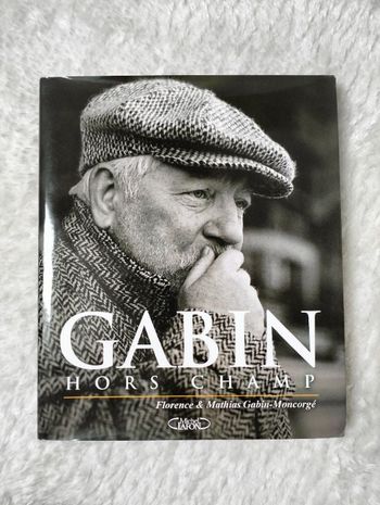 GABIN hors champ.